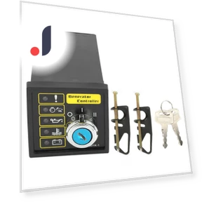 Electronic Generator Controller Panel — Conditioners, DaiXiao-N11