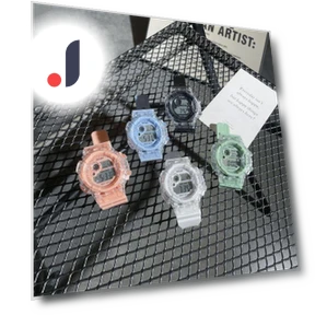 Electronic Watch — Smartwatches, SkyFin Home Haven