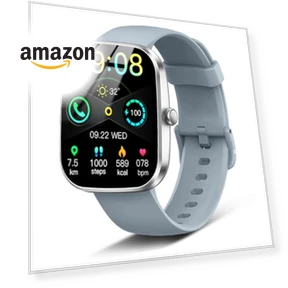 Fitness Smartwatch — Smartwatches, Soudorv