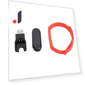 Fitness Tracker with Pedometer — Smartwatches, DIYelecs