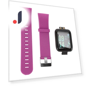 Fitness Tracker — Smartwatches, DIYelecs