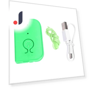 Fluid Reminder Sensor — Patient Alarms, GoolRC