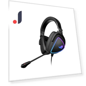 Gaming Headset — Gaming Headsets, Asus