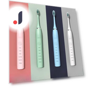 Gift Box for Toothbrush — Chargers, Binchi Health Technology