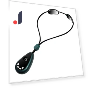 Hanging Cervical Spine Massager — Back Relief Solutions, GoolRC
