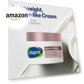 Healthy Radiance Renewing Cream — Sets & Kits, Cetaphil
