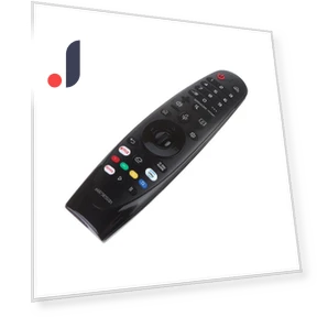 Infrared Remote Control — Remote Controls, Freedomm