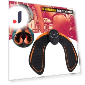 Intelligent Thigh and Buttocks Trainer — , Home Textile Star