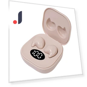 Invisible Wireless Sleep Earbuds — Bluetooth Headsets, Uav parts center