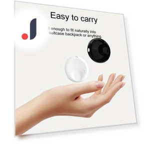 Key Finder Anti-Loss Tracker — Item Locators, DC-HOME-3