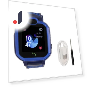 Kids Smart Watch with HD Camera — Smart Glasses, Neoglint