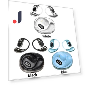 Language Translation Earbuds — Language Translators, Good Household Items