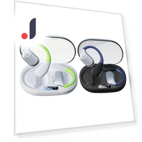 Language Translation Earbuds — Language Translators, Good Household Items