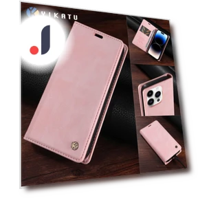 Leather Business Case — Basic Cases, hengbo-Cases