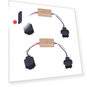 LED Flash Strobe Controller Module — Daytime Running Modules, Vestidos