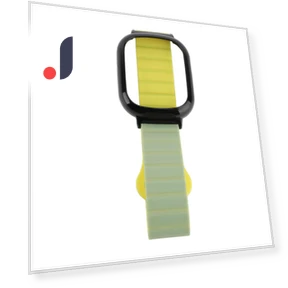 Magnetic Smartwatch Band — Smartwatch Straps, Neoglint