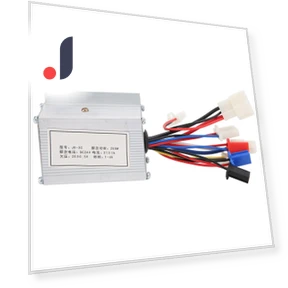 Matte Motor Controller — Motors, Fishine