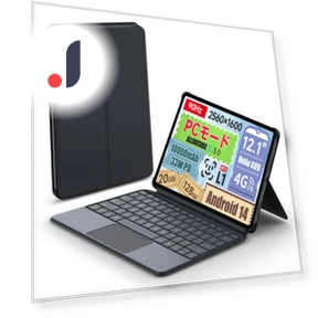 Mechanical Touch Keyboard — Keyboard Cases, NOBU JAPAN