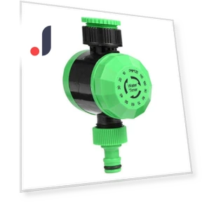 Mechanical Watering Timer — Controllers, Explorer Outdoors