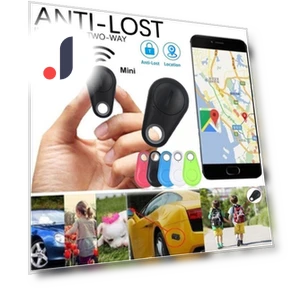 Mini Smart GPS Tracker Key — Location Tracking Devices, SG-No.1