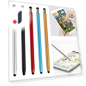 Mini Tablet Smartphone with Dual Head Screen — Styluses & Digital Pens, Wuherote