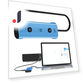 Multiport Adapter 12 in 1 USB C Splitter — USB Hubs, Good Household Items