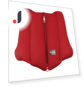 Neck Pillow — , Premium SPEED