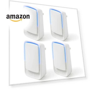 Negative Ion Air Ionizer — Air Ionizers