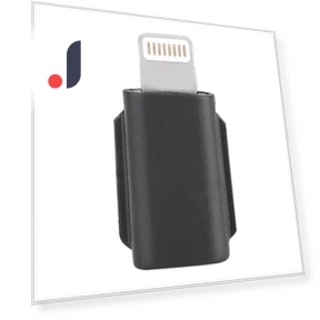Phone Connector Adapter for DJI OSMO Pocket — Lens Attachments, DIYelecs
