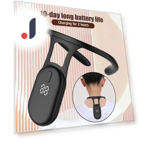 Posture Corrector — Orthopedic Supports & Braces, HAOAXIN