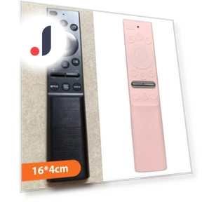 Protective Case for Smart TV Remote Control — Remote Controls, High Esteem