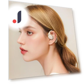 Real Time Translation Earbuds — Language Translators, Good Household Items