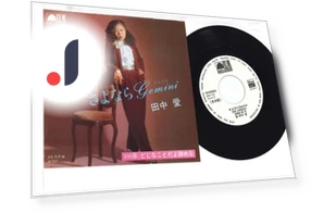 Record AI TANAKA - Sayonara Gemini — , RecordCityJP