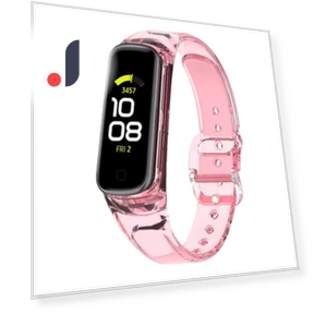 Replacement Bands — Fitness Bands, GoolRC