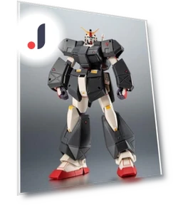 Robot Spirits Gundam Proto SIDE MS RX-78NT-1 NT-1 Version — Figure, Bandai