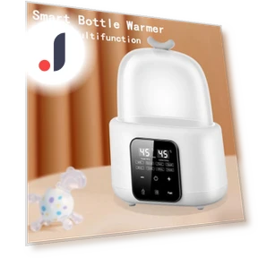 Smart Baby Milk Warmer — Warmers & Sterilizers, Da Qiao