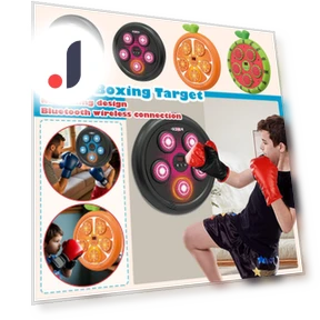 Smart Electronic Boxing Trainer — Boxing Training Gear, Precious watch