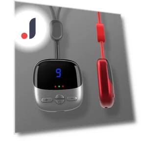 Smart Hanging Electric Neck Massager — Back Relief Solutions, Uav parts center