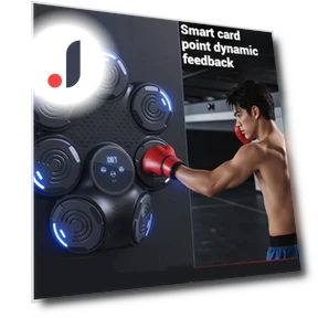 Smart Musical Boxing Trainer — Boxing Training Gear, Relax&Life