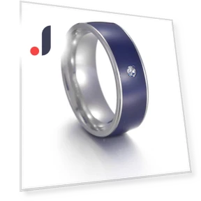 Smart NFC Ring — Smart Rings, GoolRC
