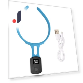 Smart Posture Corrector — Wearable Accessories, GoolRC