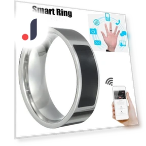 Smart Ring — Smart Rings, SCIONE