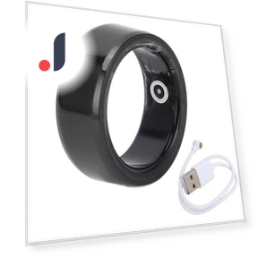 Smart Ring — Smart Rings, TOMTOP JMS