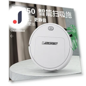 Smart Sweeping Robot — Smart Cleaning Robots, DIYelecs