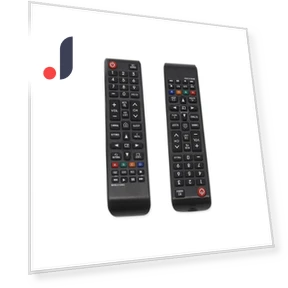 Smart TV Remote Control — Remote Controls, Good Household Items