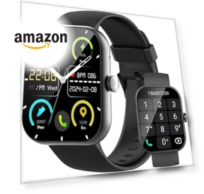 Smart Watch — Smartwatches, zakotu