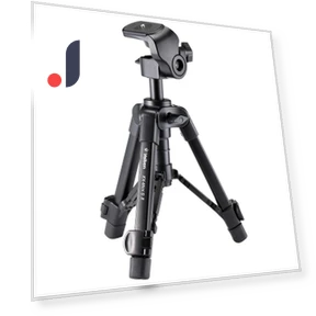 Tabletop Smartphone Tripod — Camera Supports, Velbon