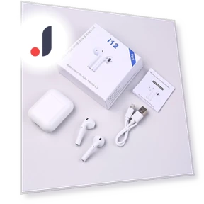 True Wireless Earphones — In-Ear Headphones, DIYelecs