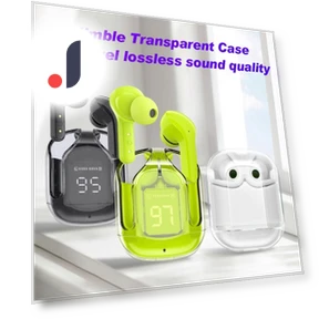 Truly Wireless Earbuds — In-Ear Headphones, Uav parts center