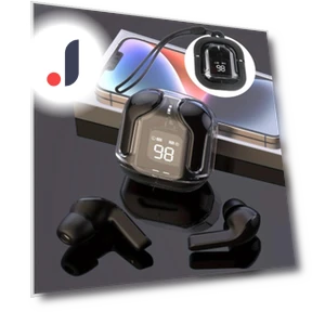 TWS Wireless Earbuds — Headsets, Uav parts center